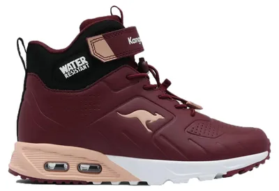 Produktbild von KangaROOS KX-Molbo Mid EV High-Top Kinder Uni Sneaker Pink, Schuhgröße:29 EU