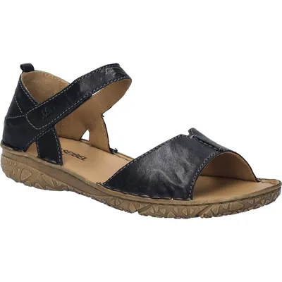 Produktbild von Josef Seibel ivy 06 Sandalette schwarz in Gr. 36