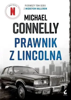 Obrázok produktu pre Advokát z Lincolnu 2 - Michael Connelly