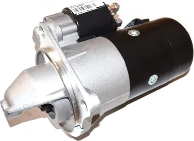 Produktbild von FAST FT74201 Starter Anlasser 2,2kW für IVECO DAILY III Kasten/Kombi 12V