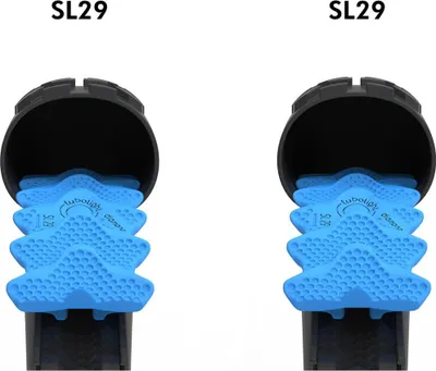 Immagine prodotto di Tubolight Diamana SL 29" (622 mm) Inserto per cerchio Blu
