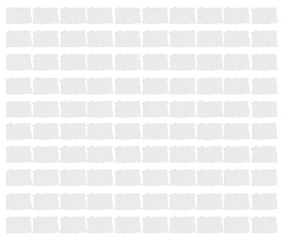 Produktbild von 100 Stück Einweg-Spa-Stirnband, weiches, elastisches Vlies-Gesichtshaarband für Make-up-Hautpflege