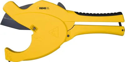 Produktbild von Rems Rohrschere P 63 S mit Schnell-RL Rohre d D 63  mm - 2