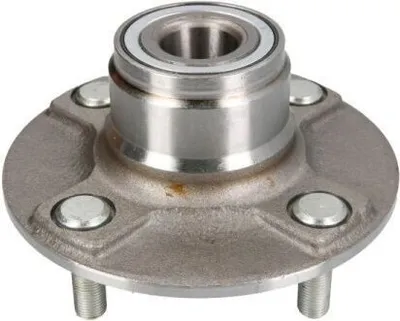 Produktbild von BTA Radlagersatz Hinten Links Rechts für NISSAN PRIMERA (P10) 148mm H21024BTA