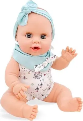 Obrázek produktu pro Berjuan baby doll 6009-24 38 cm