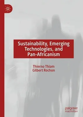 Immagine prodotto di Sustainability, Emerging Technologies, and Pan-Africanism