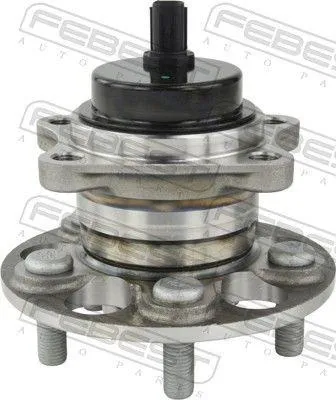 Immagine prodotto di FEBEST 0182-ZRE212R Mozzo ruota posteriore per TOYOTA Corolla XII Station Wagon (E210)