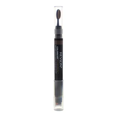 Produktbild von Revlon Colorstay Browlights Pomade 408 Medium/Brown Eyebrow Pencil 1.1g