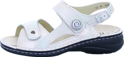Produktbild von Finn Comfort Komfort Sandalen Damen 31383233313736 Beige 42 EU
