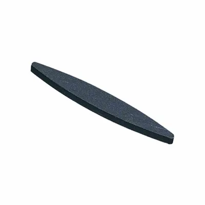 Produktbild von Sensenwetzstein, aus Karborund, L 23 cm, Gewicht 0,16 kg