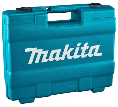 Produktbild von Makita Transportkoffer  für Akku-Heißluftgebläse  - PR00000404