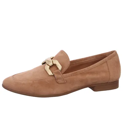 Produktbild von regarde le ciel Mokassin Beige