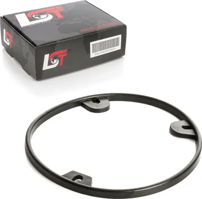 Produktbild von Dichtung für Ölkühler Dichtring Gummi O-Ring Motoröl für AUDI FORD SEAT SKODA VW