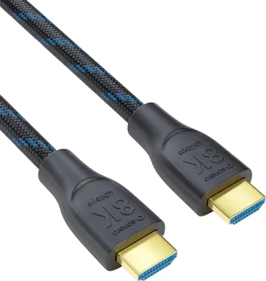 Produktbild von sonero X-PHC111-030 HDMI-Kabel 3 m HDMI Typ A (Standard) Schwarz (X-PHC111-030)