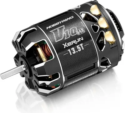 Produktbild von Xerun V10 13.5T G4R