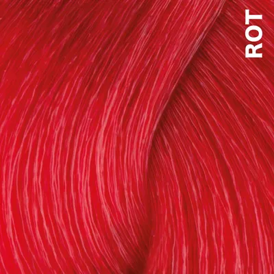 Produktbild von FemMas Hair Color Cream 100ml Haarfarbe Pure&Mix Rot