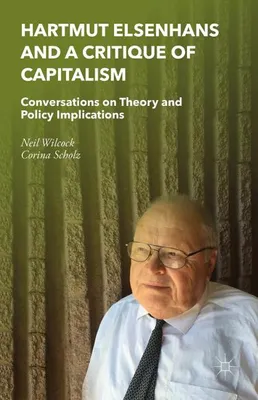 Immagine prodotto di Hartmut Elsenhans and a Critique of Capitalism