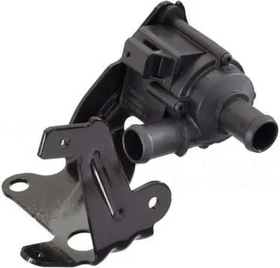 Produktbild von PIERBURG Zusatzwasserpumpe 7.08002.02.0 für VW Golf VII Schrägheck (5G1, BQ1, BE1, BE2) elektrisch