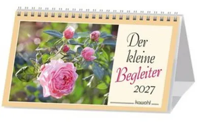 Image de Der kleine Begleiter 2027