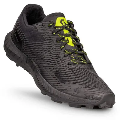 Immagine prodotto di Scarpa da trail running uomo SCOTT SUPERTRAC AMPHIB, colore nero, taglia 43