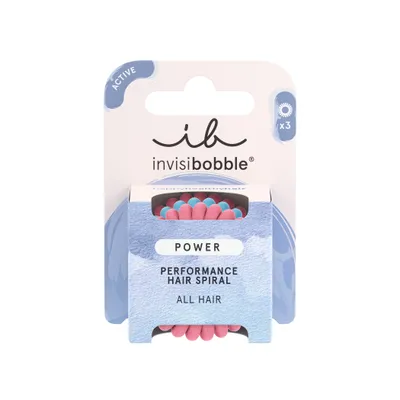 Produktbild von Haarband Power Rose und Eis 3 Stü ck