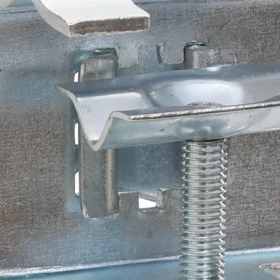 Obrázek produktu pro vidaXL Držák slunečníku na balkon 2 ks 32 mm pozinkovaná ocel