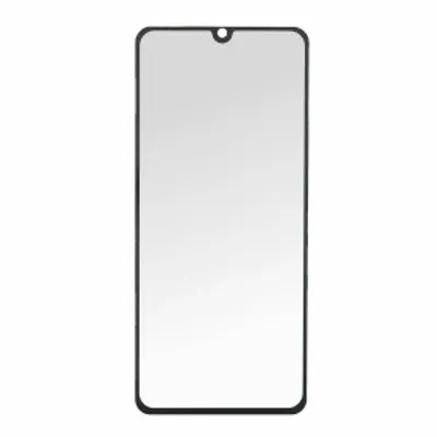 Produktbild von prio 10x 3D Displayschutzglas für Samsung A33 5G schwarz