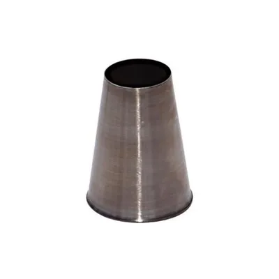 Obrázok produktu pre de Buyer 211720, Dýza na zdobenie pečiva, Sáčok na zdobenie pečiva, Nerezová oceľ, Nerezová oceľ, 20 mm, 2 mm