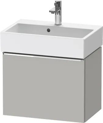 Produktbild von DURAVIT DE4229010070000 D-Neo WTU WH Cp. R.ek 584x372x440