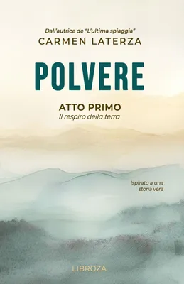 Produktbild von Polvere