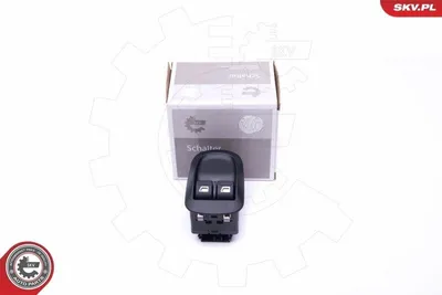 Image de ESEN SKV 37SKV102 Interrupteur de lève-vitre