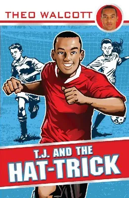 Produktbild von T.J. and the Hat-trick