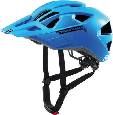 Immagine prodotto di CRATONI MTB - Casco da bici AllRide, blu
