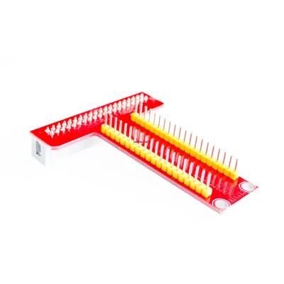 Produktbild von GPIO Kit für Raspberry Pi 2/3