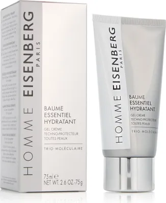 Zdjęcie produktu dla Eisenberg For Men Essential Balsam nawilżający 75 ml