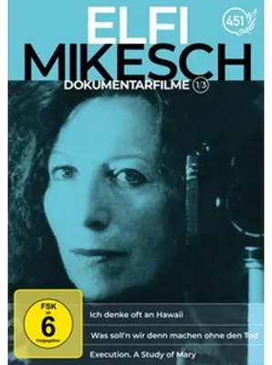 Obrázok produktu pre Elfi Mikeschová