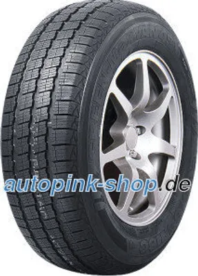 Produktbild von Leao I-Green Van Allseason ( 215/70 R15C 109R )