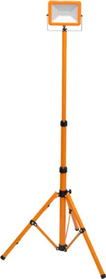 Immagine prodotto di Faretto da lavoro a LED 30W con treppiede