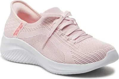 Produktbild von Damen Sportschuhe Skechers Slip-Ins Ultra Flex 3.0 hellrosa 40 EU