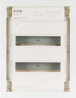 Immagine prodotto di Quadro di distribuzione piccolo Eaton KLV-24UPS-F 178816