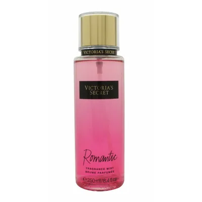 Produktbild von Victoria's Secret Romantic Fragrance Mist 250ml Spray - Neues Design