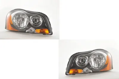 Produktbild von Scheinwerfer passend für Volvo XC90 10/2002-05/06 H7 H7 Set Links Rechts 30744007 31111186 30678174 30678586 8620571 30744008 31111187 Johns