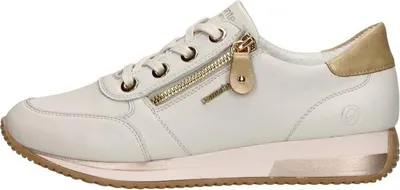 Image de Remonte Veterschoenen Laag  Veterschoenen Laag - Gebroken wit - Maat 36