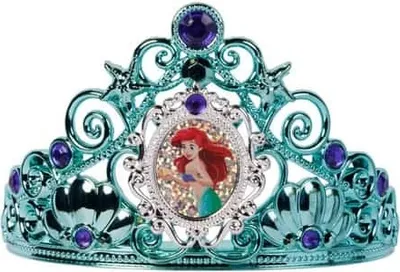 Produktbild von Disney Princess - Diadem - 1 Stück