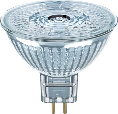 Produktbild von Osram STAR, 2,9 W, 20 W, GU5.3, 230 lm, 15000 h, Warmweiß
