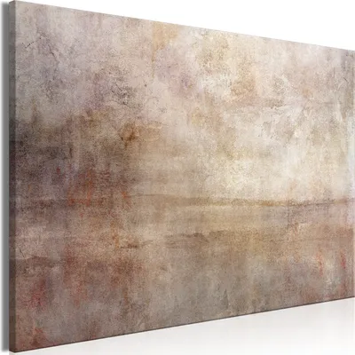 Produktbild von Vlies Leinwandbild - Magnetic Force 60x40 cm Abstrakt a-A-10153-b-a