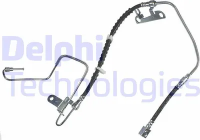 Produktbild von DELPHI LH6924 Bremsschlauch für CHRYSLER VOYAGER IV (RG, RS)