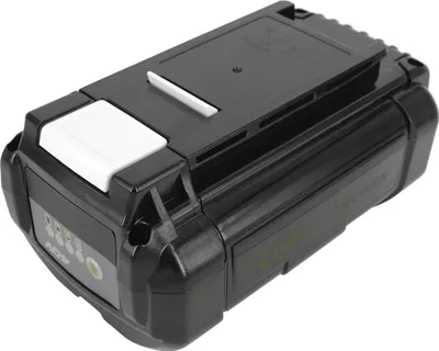 Obrázok produktu pre PowerSmart 40V 5Ah batéria pre RYOBI OP4040A1 RY40200 RY40210 RY40500 RY40501 RY40502 RY40600