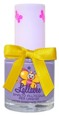 Imagen del producto de Lallabee, Lallabee, esmalte de uñas a base de agua, Lillina, 9 ml