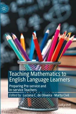 Zdjęcie produktu dla Teaching Mathematics to English Language Learners